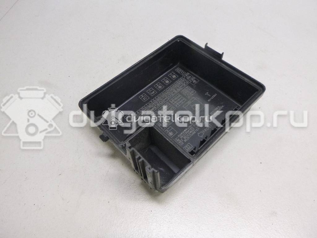 Фото Крышка блока предохранителей  mn162364 для mitsubishi Lancer (CS/Classic) {forloop.counter}}