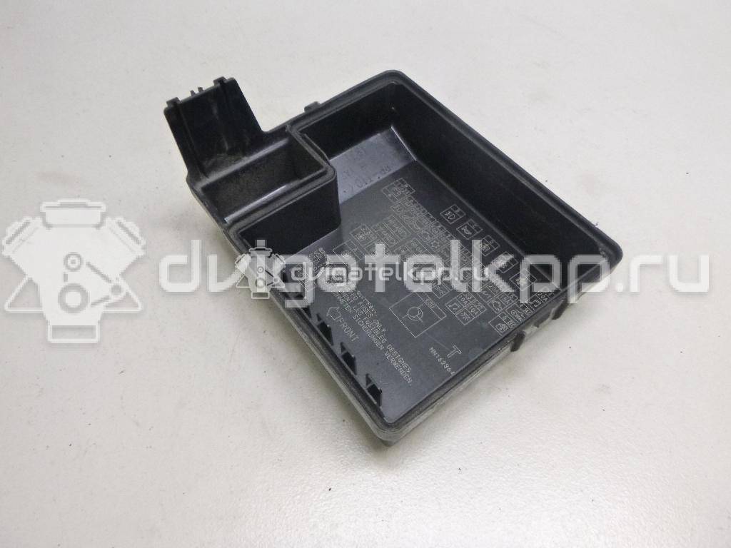 Фото Крышка блока предохранителей  mn162364 для mitsubishi Lancer (CS/Classic) {forloop.counter}}