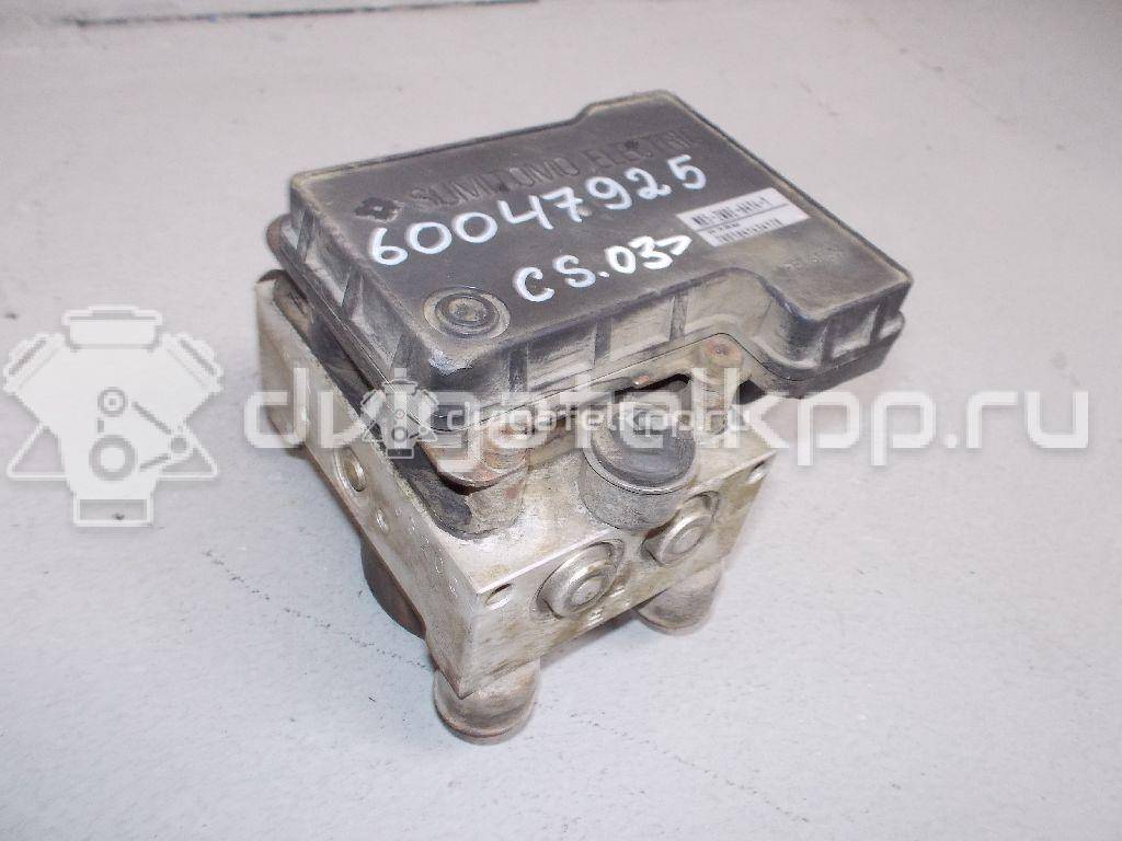 Фото Блок ABS (насос)  mn116261 для mitsubishi Lancer (CS/Classic) {forloop.counter}}