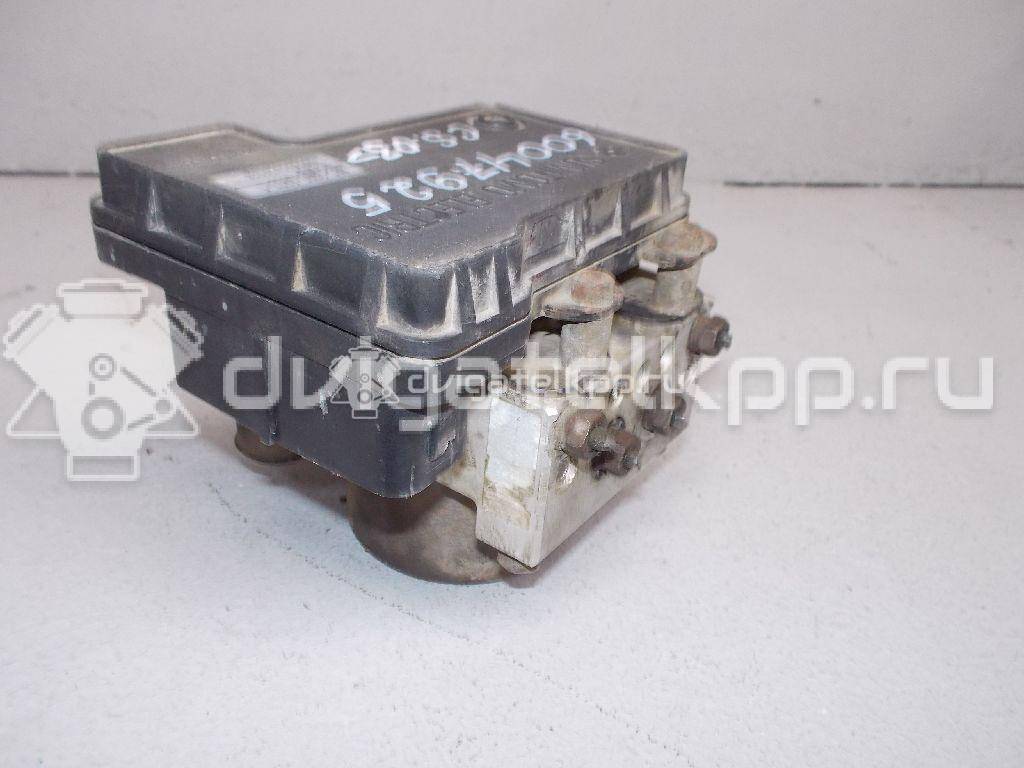 Фото Блок ABS (насос)  mn116261 для mitsubishi Lancer (CS/Classic) {forloop.counter}}