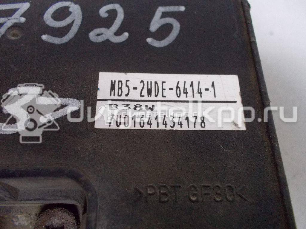 Фото Блок ABS (насос)  mn116261 для mitsubishi Lancer (CS/Classic) {forloop.counter}}