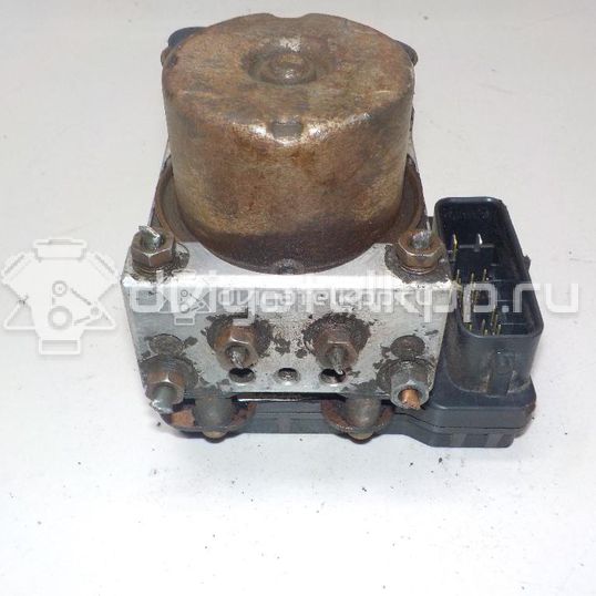 Фото Блок ABS (насос)  mn116261 для mitsubishi Lancer (CS/Classic)