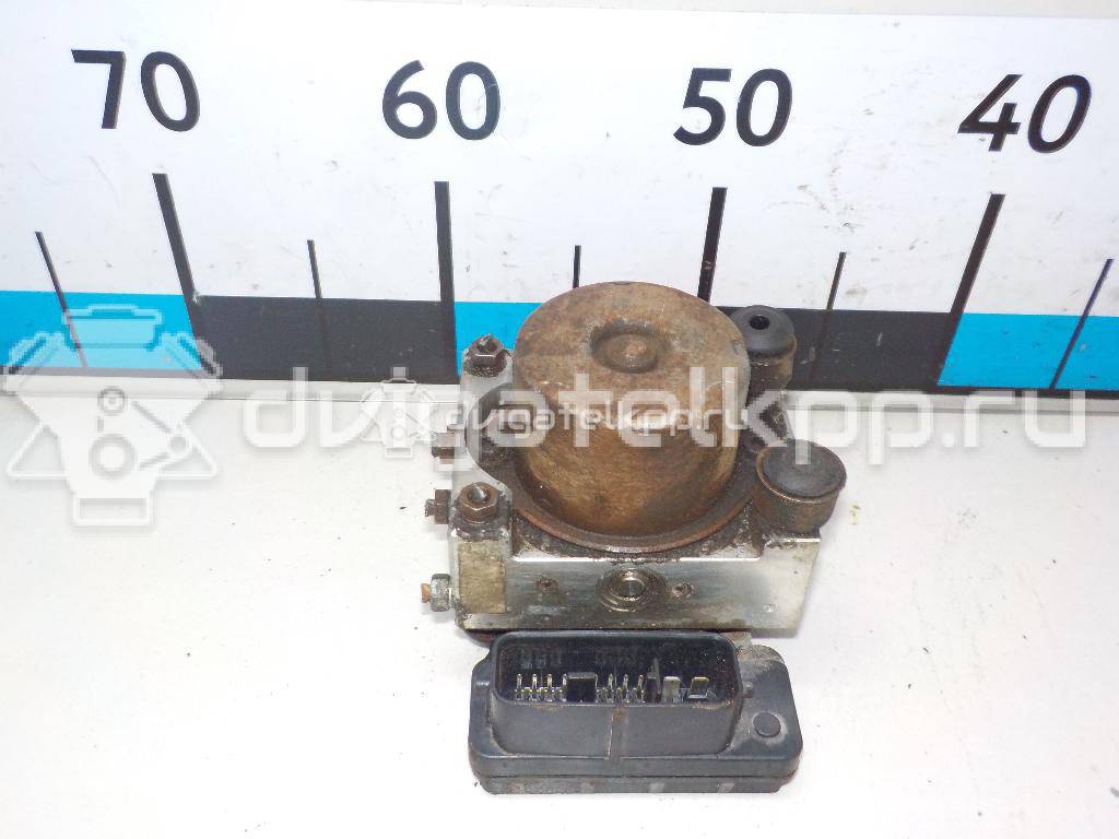 Фото Блок ABS (насос)  mn116261 для mitsubishi Lancer (CS/Classic) {forloop.counter}}