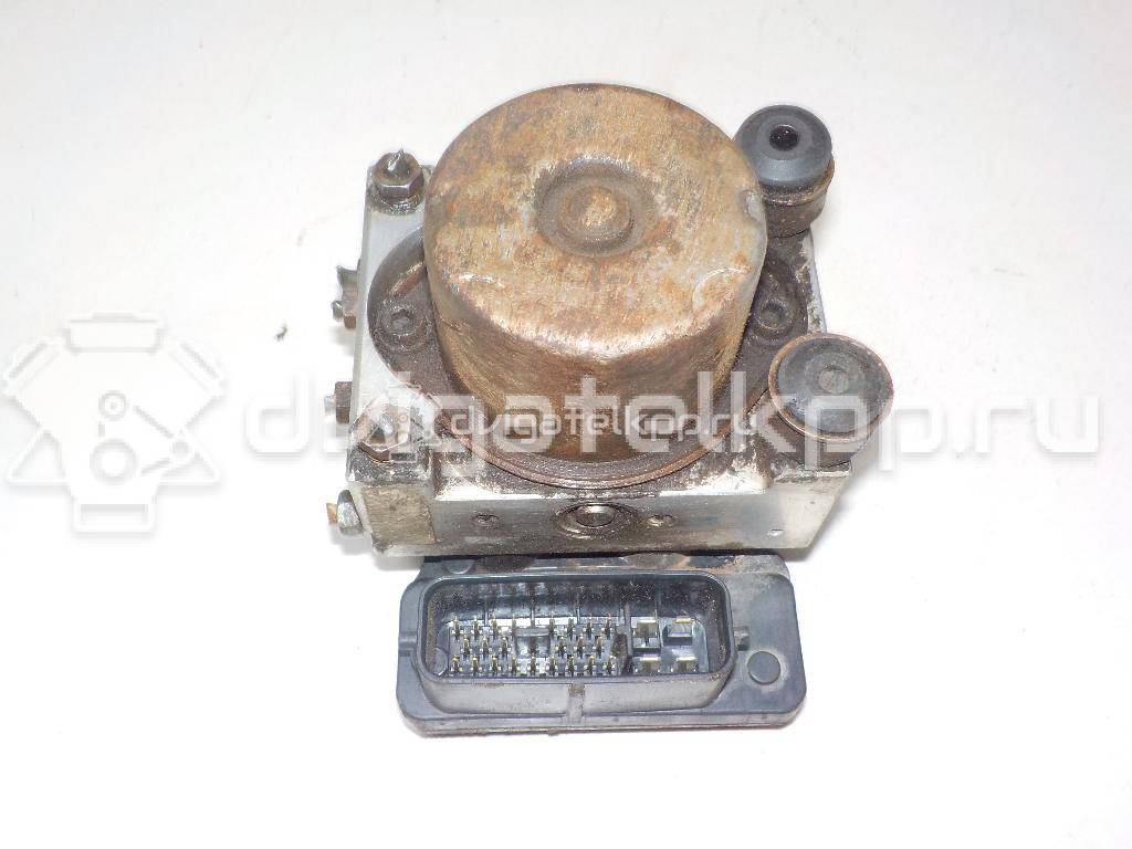 Фото Блок ABS (насос)  mn116261 для mitsubishi Lancer (CS/Classic) {forloop.counter}}
