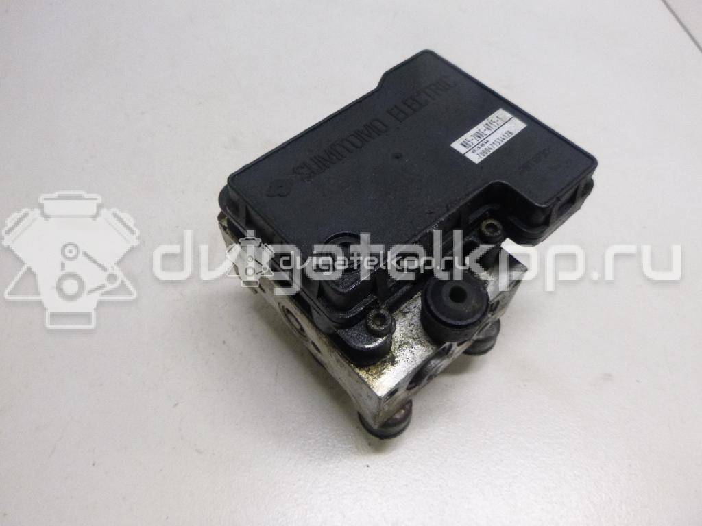 Фото Блок ABS (насос)  mn116261 для mitsubishi Lancer (CS/Classic) {forloop.counter}}