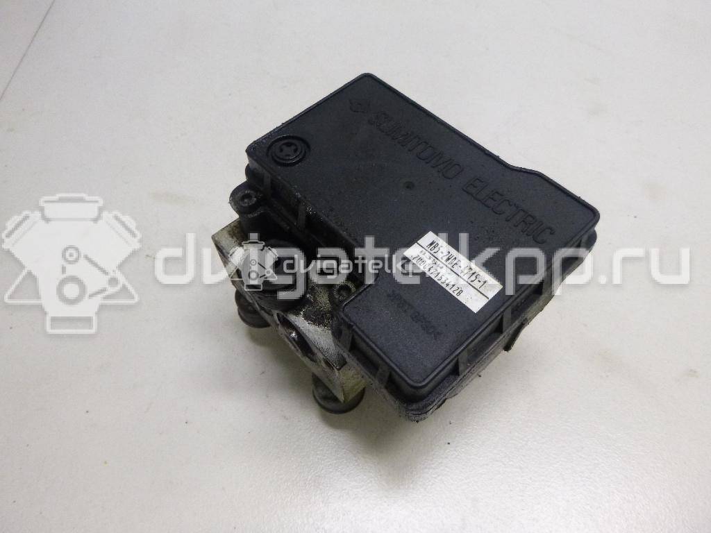 Фото Блок ABS (насос)  mn116261 для mitsubishi Lancer (CS/Classic) {forloop.counter}}