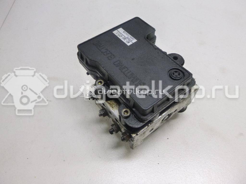 Фото Блок ABS (насос)  mn116261 для mitsubishi Lancer (CS/Classic) {forloop.counter}}