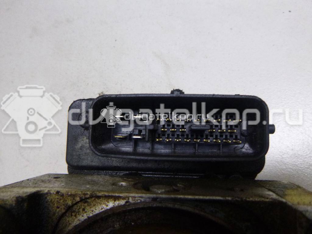 Фото Блок ABS (насос)  mn116261 для mitsubishi Lancer (CS/Classic) {forloop.counter}}