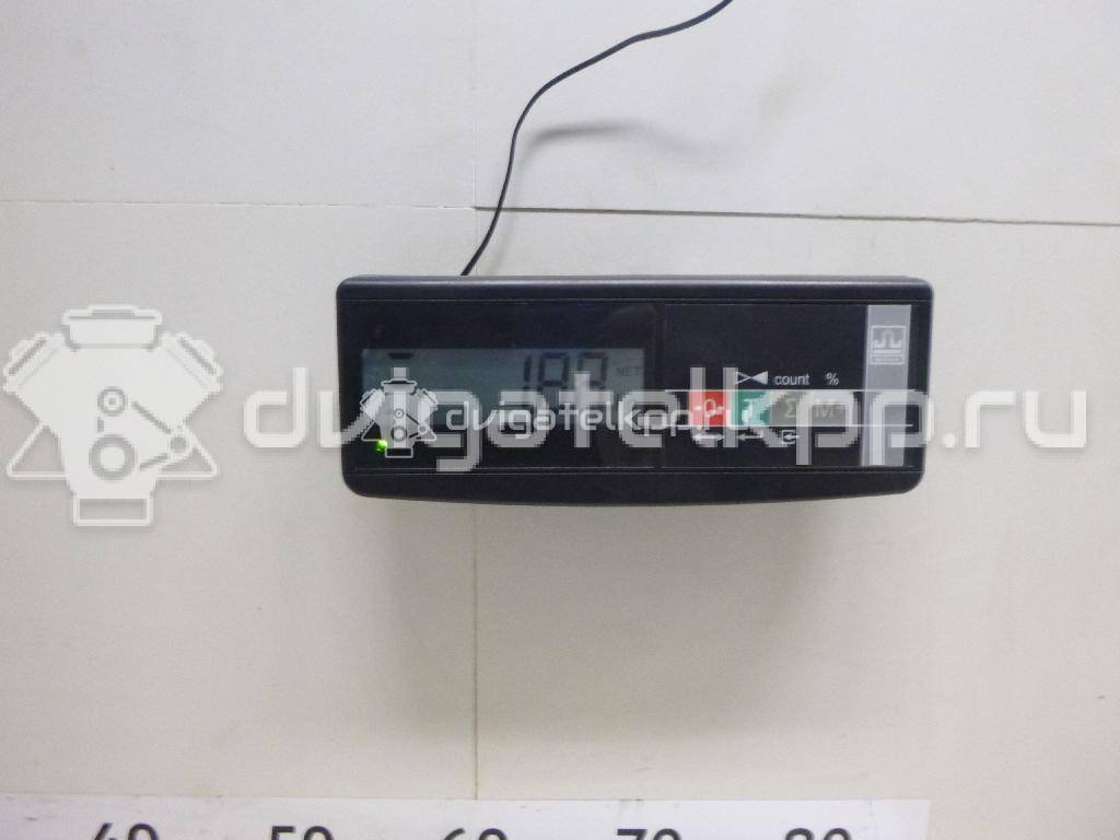 Фото Блок ABS (насос)  mn116261 для mitsubishi Lancer (CS/Classic) {forloop.counter}}