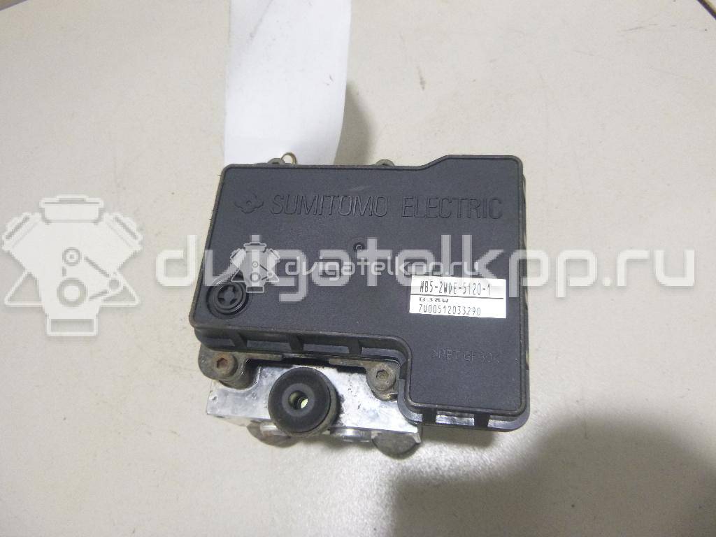Фото Блок ABS (насос)  mn116261 для mitsubishi Lancer (CS/Classic) {forloop.counter}}