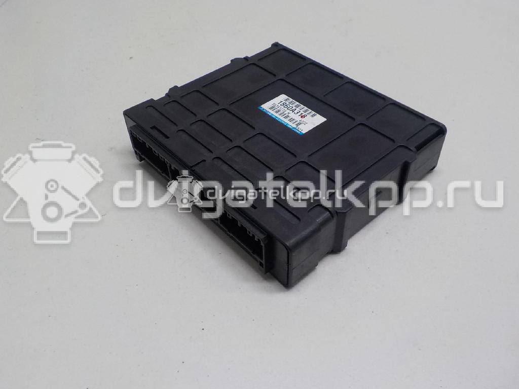 Фото Блок управления двигателем  1860A318 для mitsubishi Lancer (CS/Classic) {forloop.counter}}