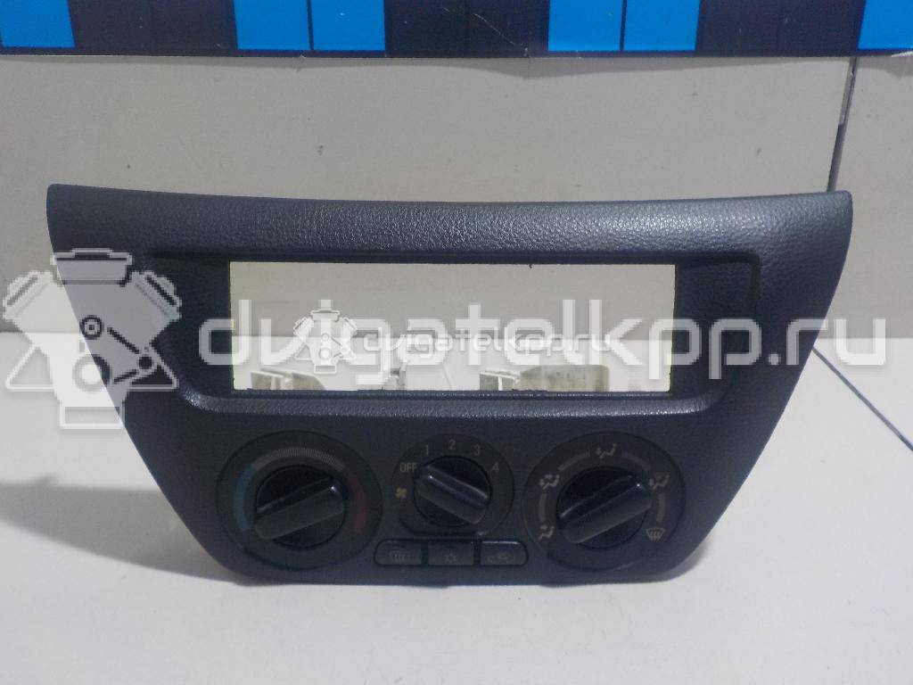 Фото Блок управления отопителем  MN185097HA для mitsubishi Lancer (CS/Classic) {forloop.counter}}