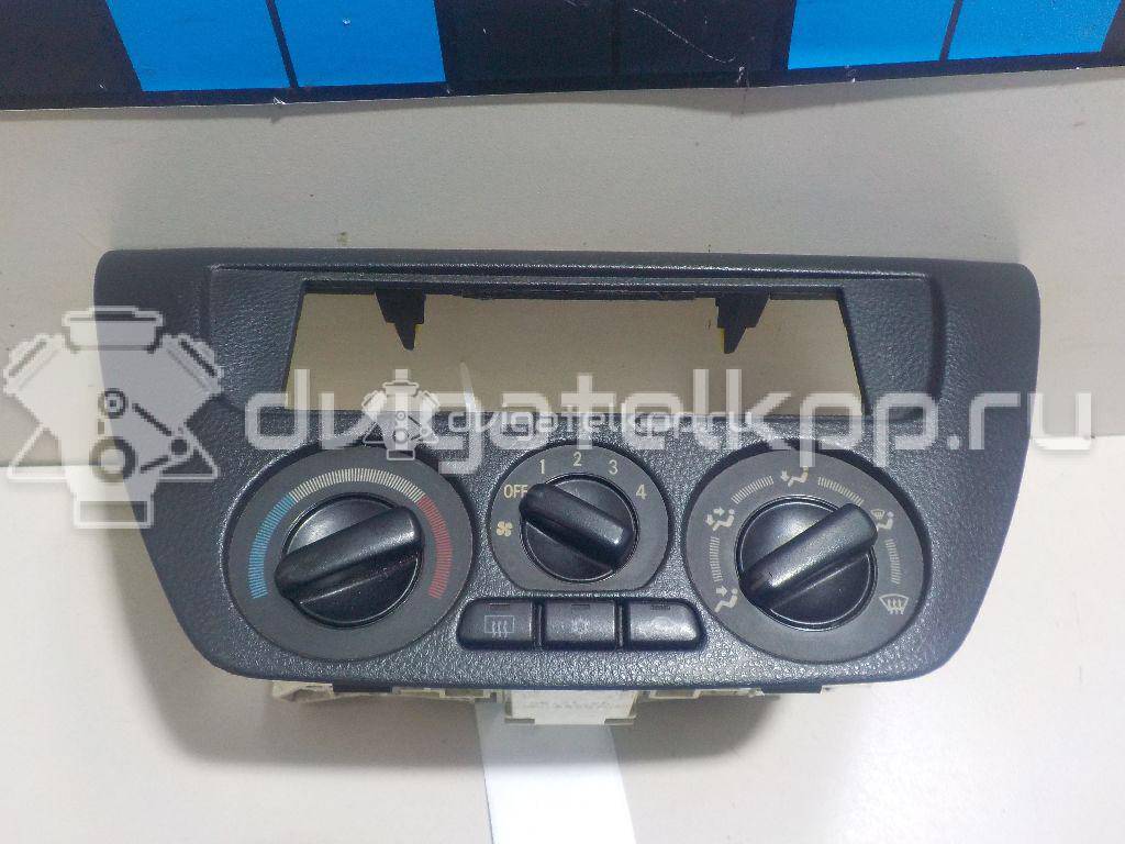 Фото Блок управления отопителем  MN185097HA для mitsubishi Lancer (CS/Classic) {forloop.counter}}