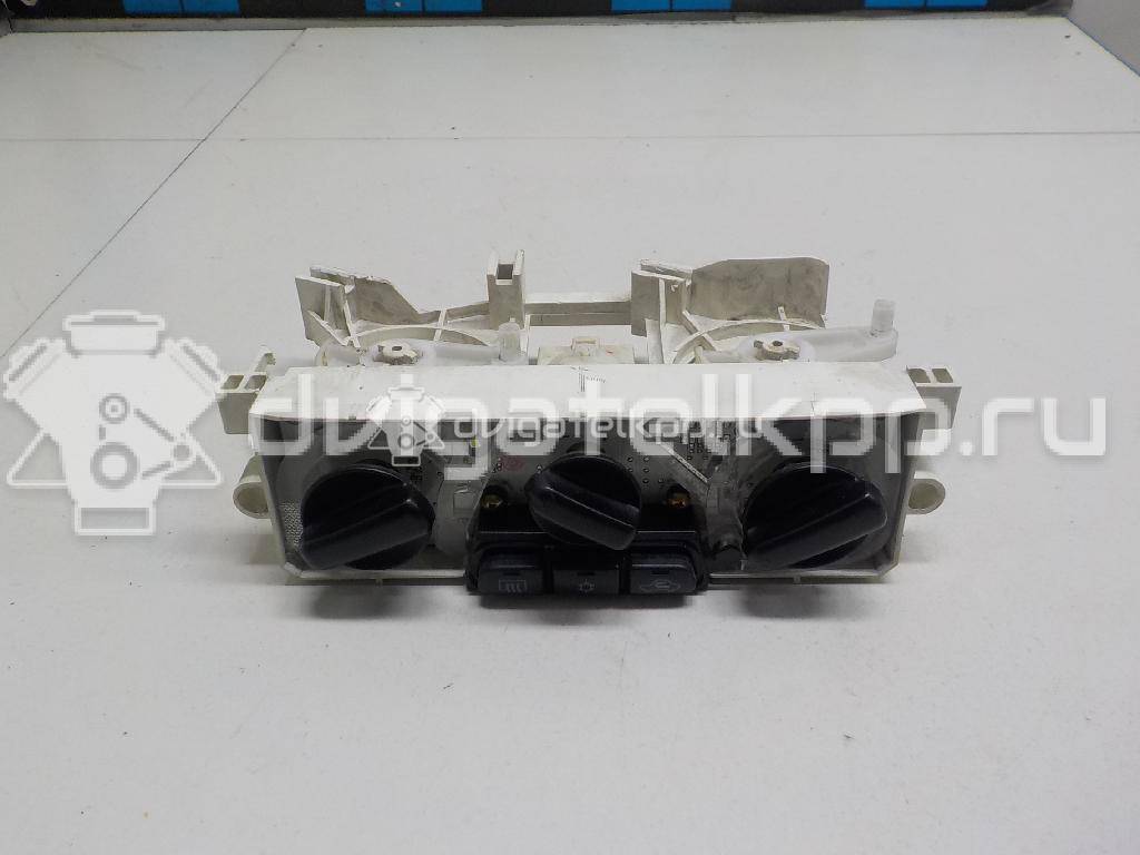 Фото Блок управления отопителем  MN185097HA для mitsubishi Lancer (CS/Classic) {forloop.counter}}
