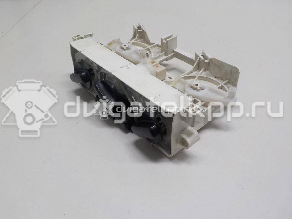Фото Блок управления отопителем  MN185097HA для mitsubishi Lancer (CS/Classic) {forloop.counter}}