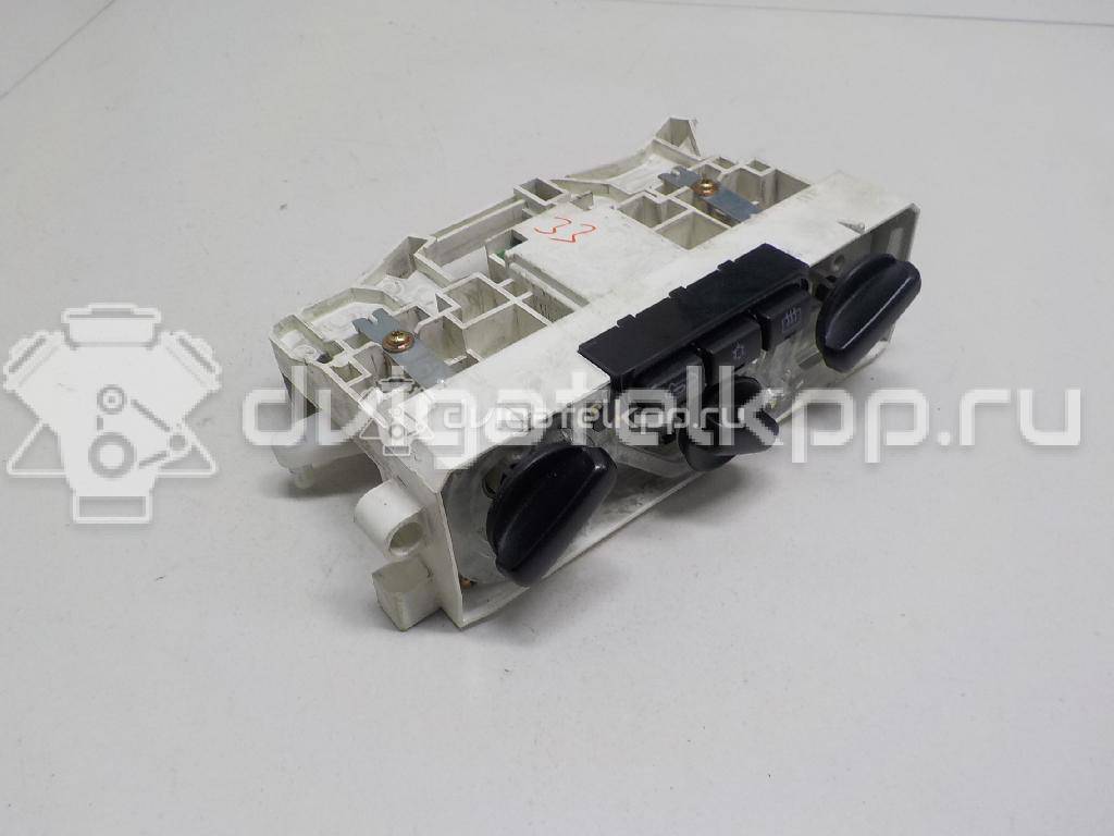 Фото Блок управления отопителем  MN185097HA для mitsubishi Lancer (CS/Classic) {forloop.counter}}
