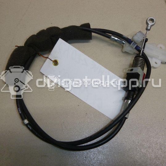 Фото Трос КПП  2440a031 для mitsubishi Lancer (CX,CY)