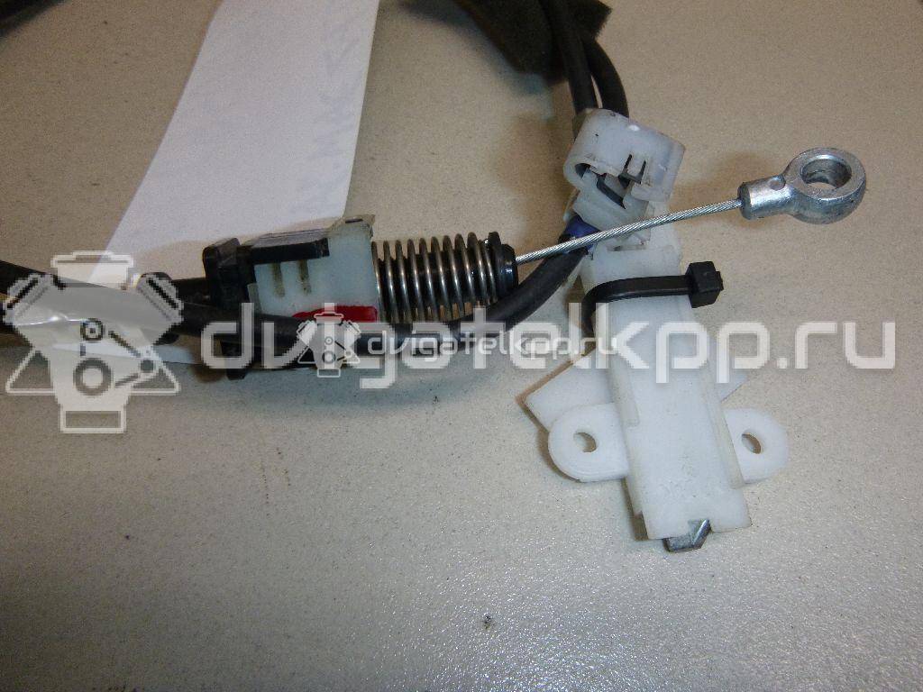 Фото Трос КПП  2440a031 для mitsubishi Lancer (CX,CY) {forloop.counter}}