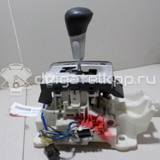 Фото Кулиса КПП  2400a049 для mitsubishi Lancer (CX,CY)