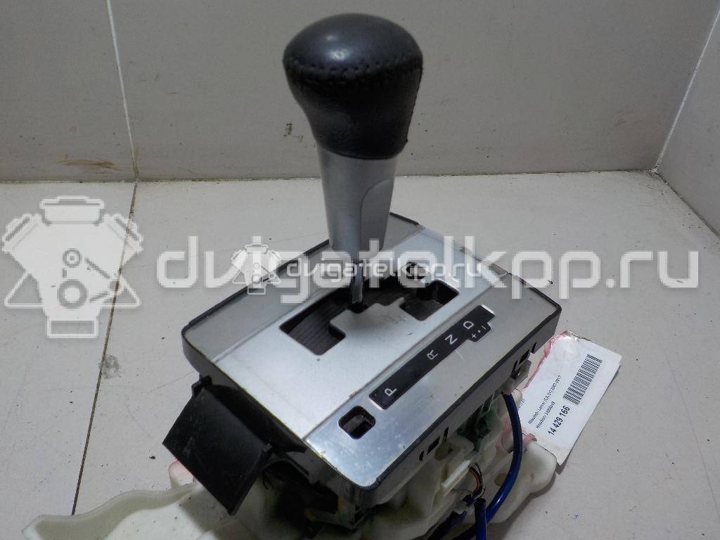 Фото Кулиса КПП  2400a049 для mitsubishi Lancer (CX,CY) {forloop.counter}}