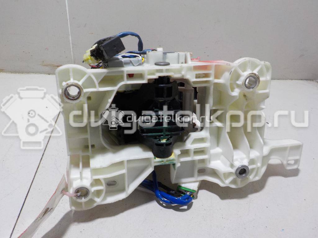 Фото Кулиса КПП  2400a049 для mitsubishi Lancer (CX,CY) {forloop.counter}}