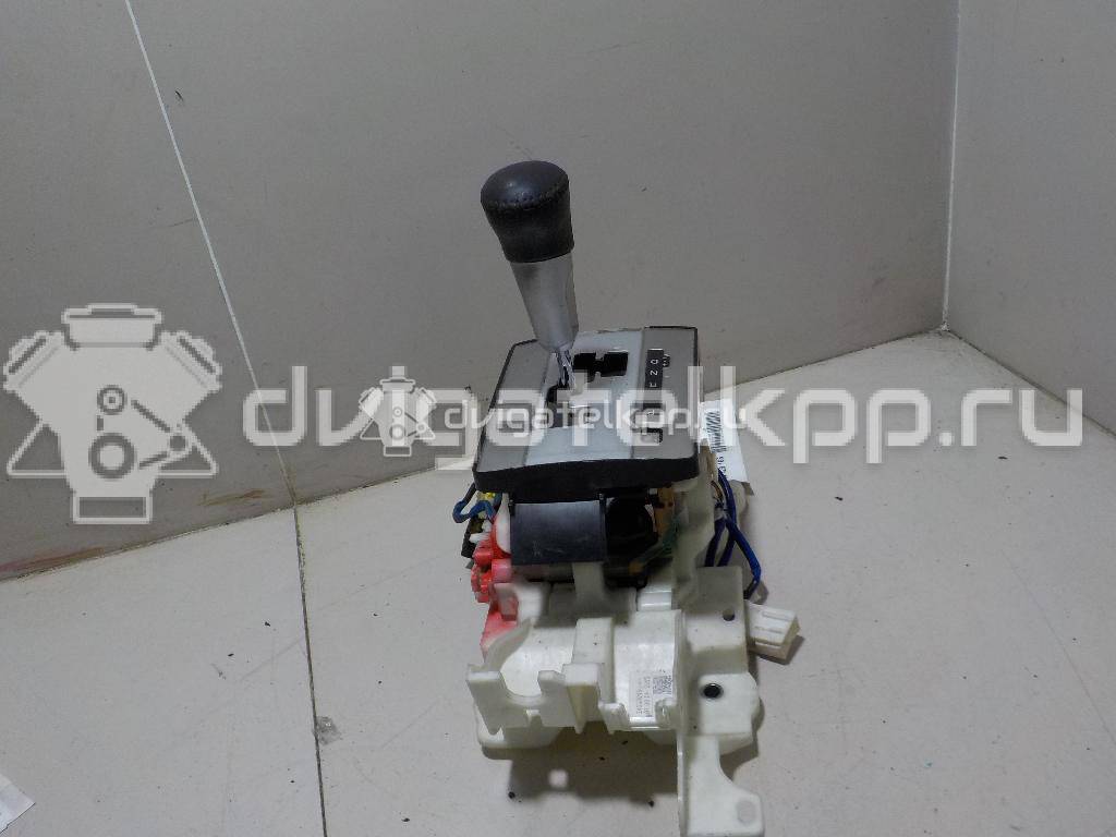 Фото Кулиса КПП  2400a049 для mitsubishi Lancer (CX,CY) {forloop.counter}}