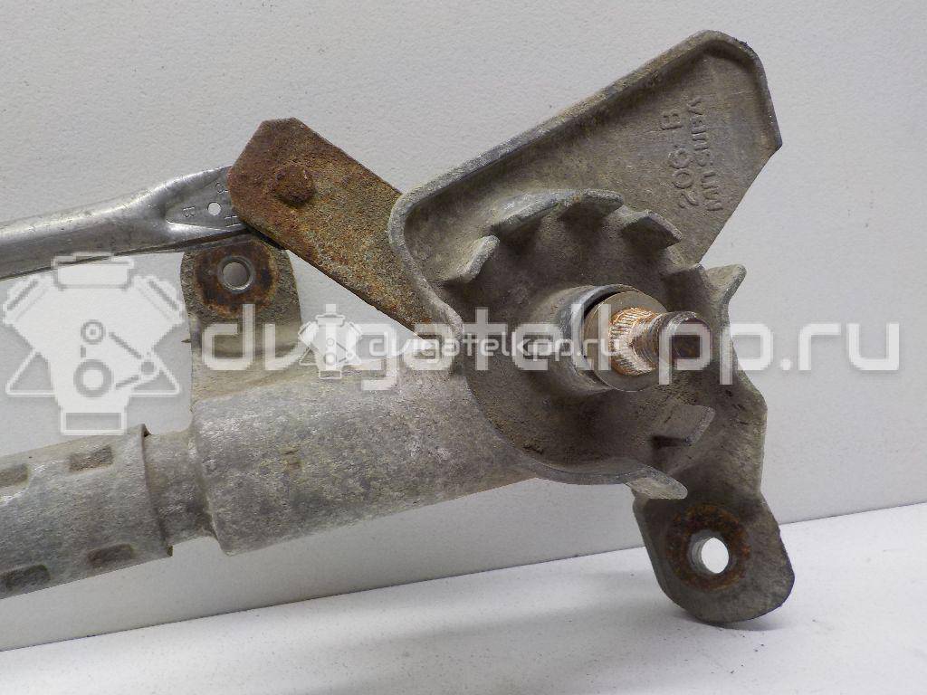 Фото Трапеция стеклоочистителей  8251A032 для mitsubishi Lancer (CX,CY) {forloop.counter}}