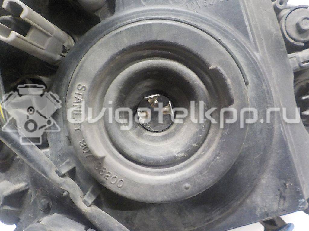 Фото Фара левая  MN161673 для Mitsubishi Lancer {forloop.counter}}