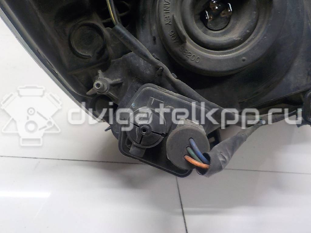 Фото Фара левая  MN161673 для Mitsubishi Lancer {forloop.counter}}