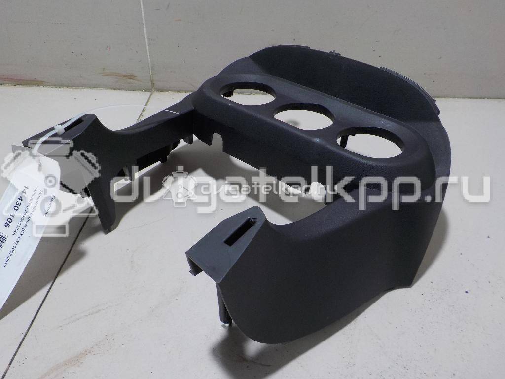 Фото Консоль  8010a127xa для mitsubishi Lancer (CX,CY) {forloop.counter}}