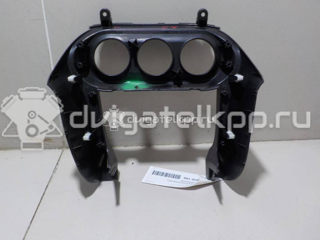 Фото Консоль  8010a127xa для mitsubishi Lancer (CX,CY) {forloop.counter}}