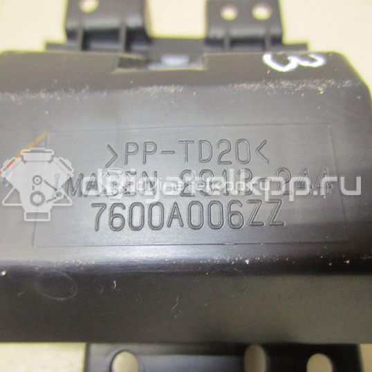 Фото Пепельница передняя  7600A006XA для mitsubishi Lancer (CX,CY)