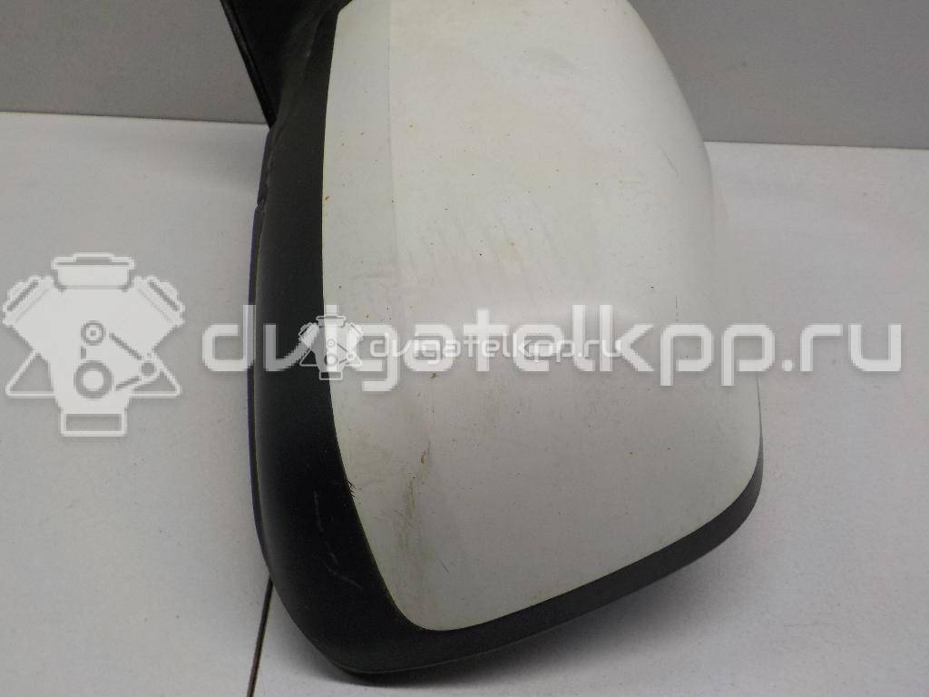 Фото Зеркало левое электрическое  7632A509 для mitsubishi Lancer (CX,CY) {forloop.counter}}