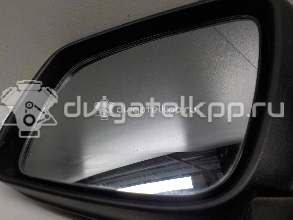 Фото Зеркало левое электрическое  7632A509 для mitsubishi Lancer (CX,CY) {forloop.counter}}