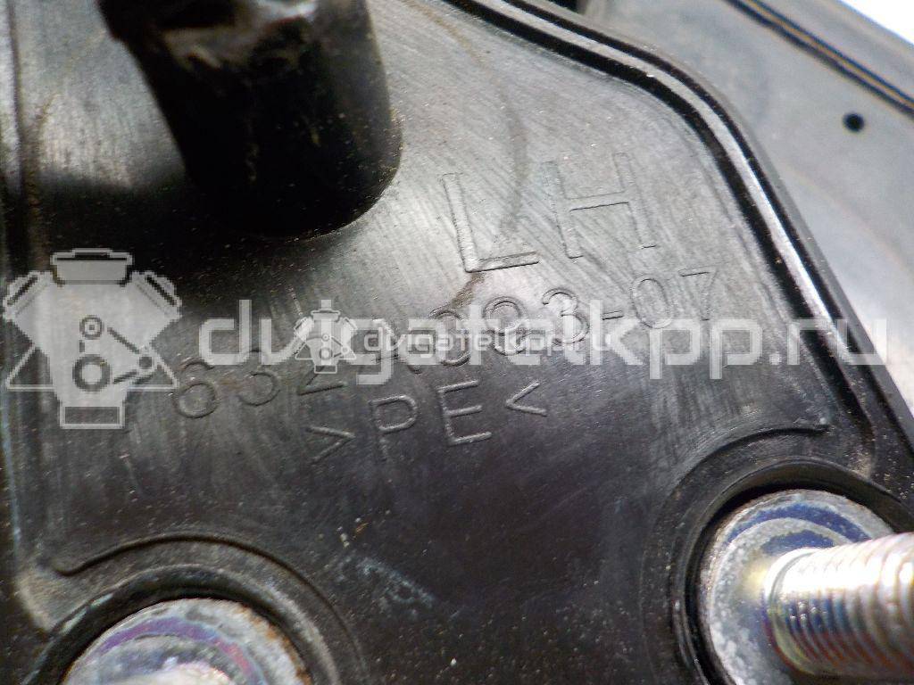 Фото Зеркало левое электрическое  7632A509 для mitsubishi Lancer (CX,CY) {forloop.counter}}