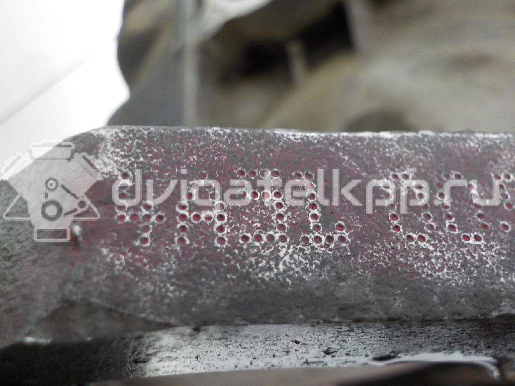 Фото Контрактный (б/у) двигатель 4A91 для Mitsubishi Colt / Lancer / Xpander 102-112 л.с 16V 1.5 л Бензин/газ MN195812 {forloop.counter}}