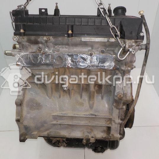 Фото Контрактный (б/у) двигатель 4A91 для Mitsubishi / Yingzhi 113 л.с 16V 1.5 л бензин MN195812