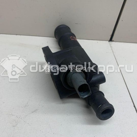 Фото Фланец / тройник  03g121132b для dodge Journey