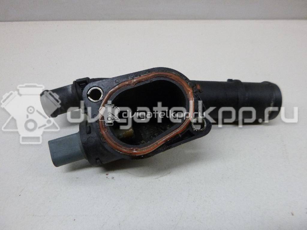 Фото Фланец / тройник  03g121132b для dodge Journey {forloop.counter}}