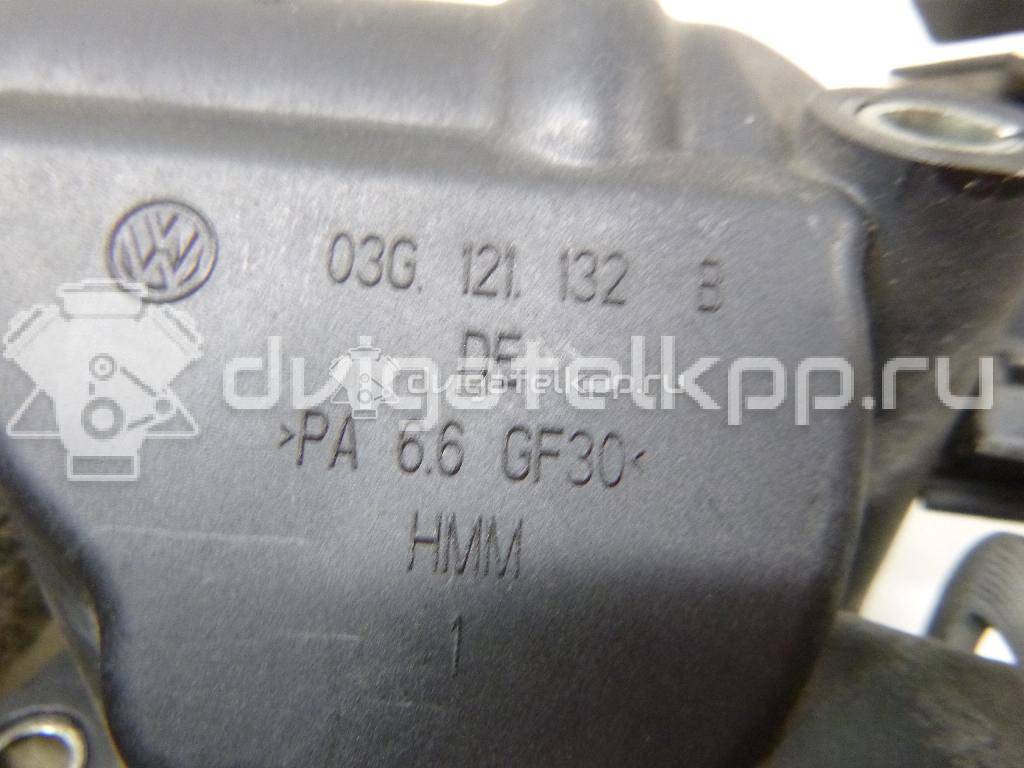 Фото Фланец / тройник  03g121132b для dodge Journey {forloop.counter}}