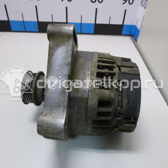 Фото Генератор  51700675 для Fiat Brava 182 / Stilo 192 / Idea 350 / Linea 323 / Multipla 186