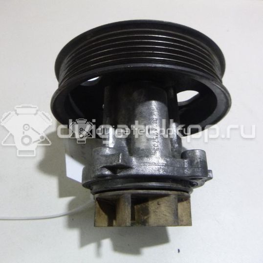 Фото Насос водяной (помпа)  6334001 для fiat 500L