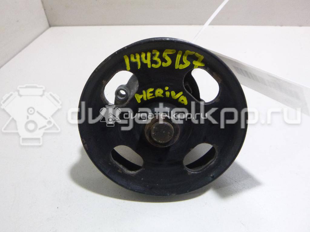 Фото Насос водяной (помпа)  6334001 для fiat 500L {forloop.counter}}