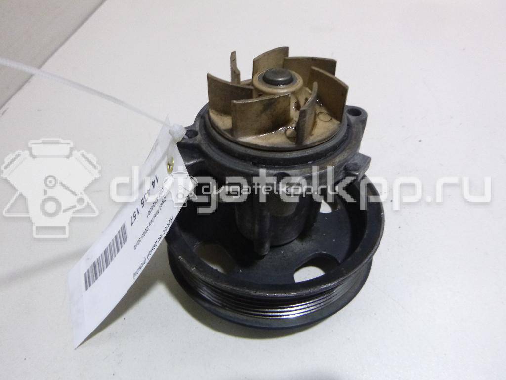 Фото Насос водяной (помпа)  6334001 для fiat 500L {forloop.counter}}