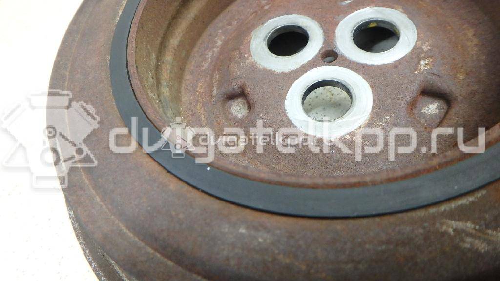 Фото Шкив коленвала  0515T1 для fiat Ducato 250 (НЕ ЕЛАБУГА!!!) {forloop.counter}}