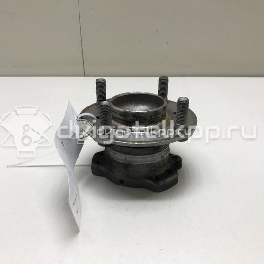 Фото Ступица задняя  1870089 для Ford Transit / Ecosport / Tourneo / B-Max Jk