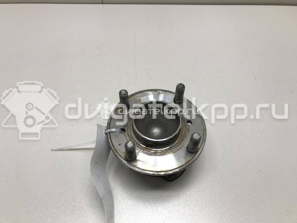 Фото Ступица задняя  1870089 для Ford Transit / Ecosport / Tourneo / B-Max Jk {forloop.counter}}