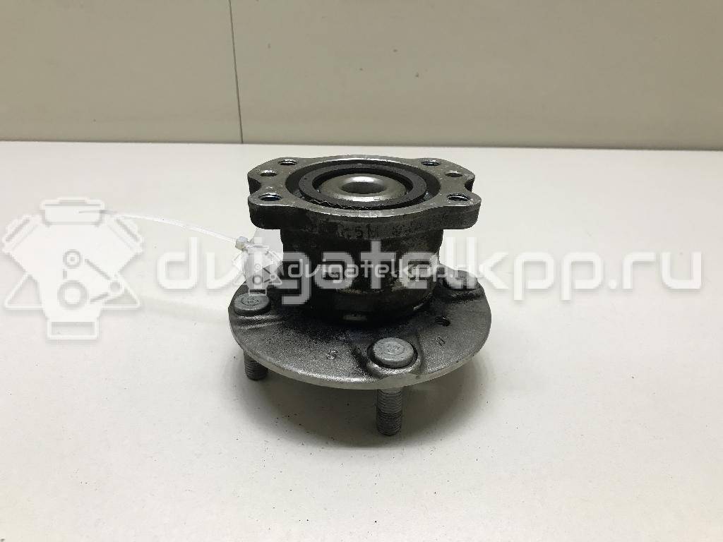 Фото Ступица задняя  1870089 для Ford Transit / Ecosport / Tourneo / B-Max Jk {forloop.counter}}