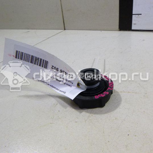 Фото Крышка расширительного бачка  3M5H8100AD для Ford Fiesta / Focus / Tourneo / C-Max / Ka