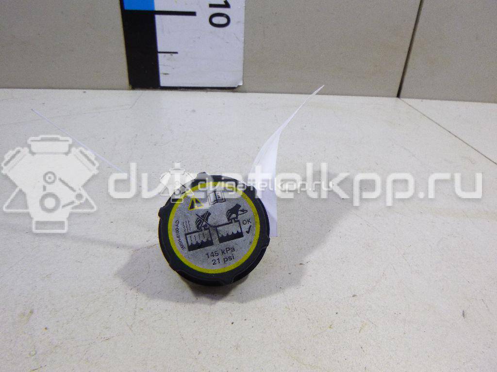 Фото Крышка расширительного бачка  3M5H8100AD для Ford Fiesta / Focus / Tourneo / C-Max / Ka {forloop.counter}}